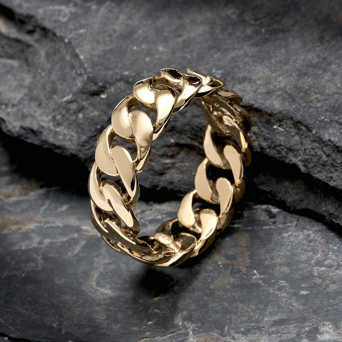 Anillos 18k