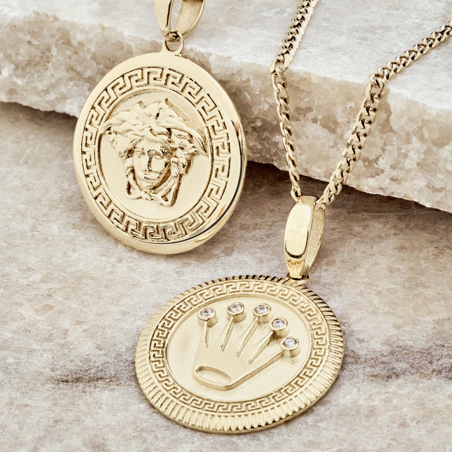 Dije 18k