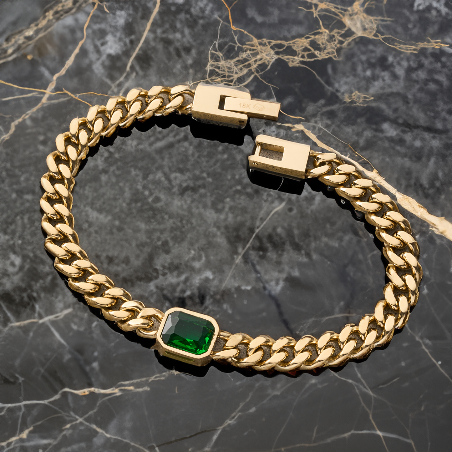 Pulsos Dije 18k