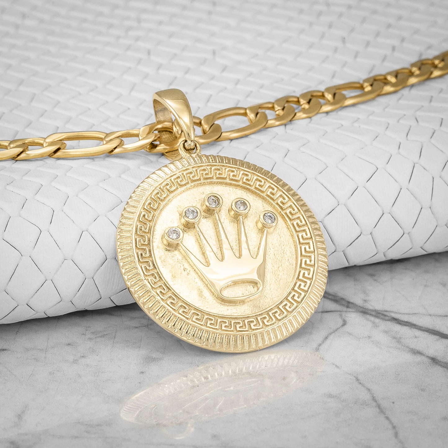 Dije 18k