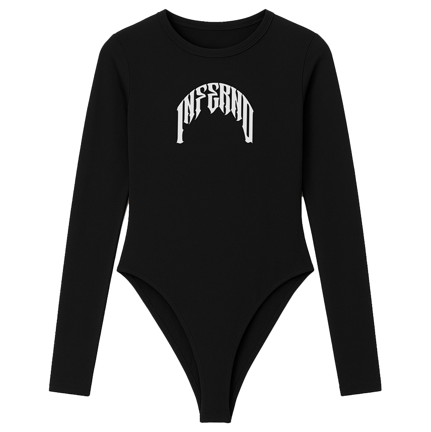 Longsleeve Body Inferno