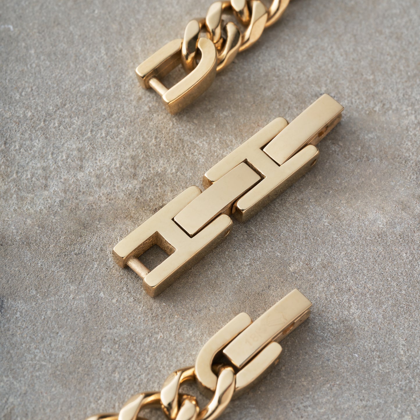Pulsos 18k
