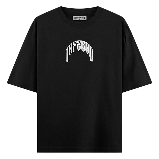 Inferno Minimals Oversize Black