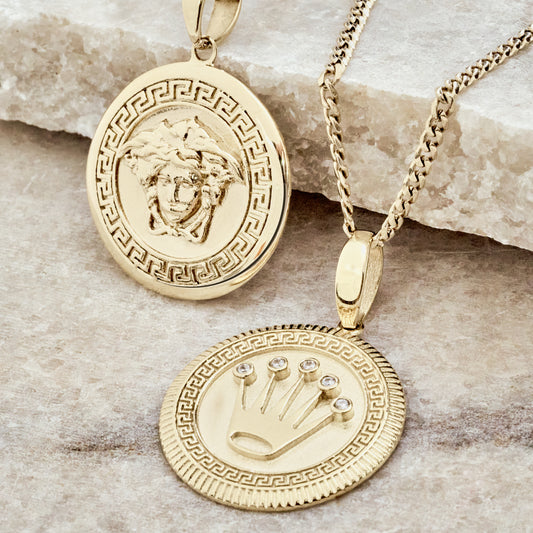 Dije 18k