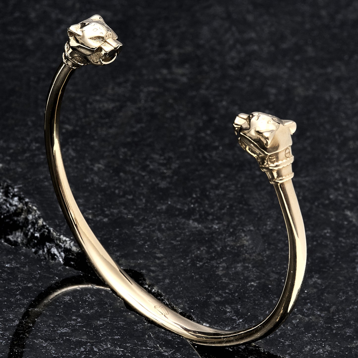 Brazaletes Elementales 18k