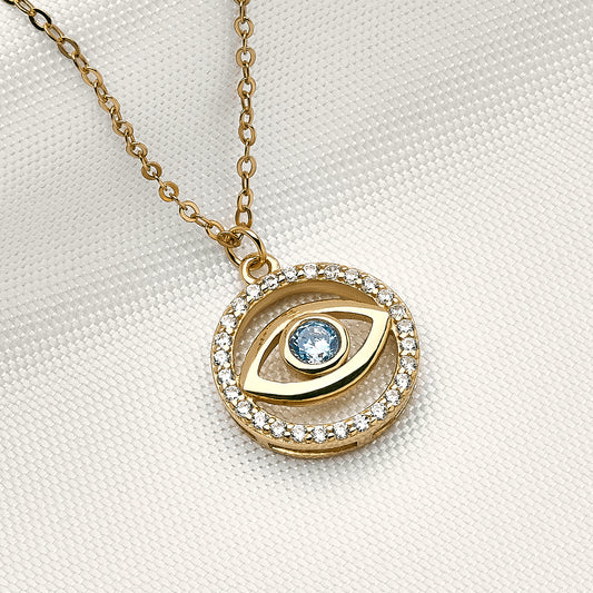 Conjuntos Plata Oro