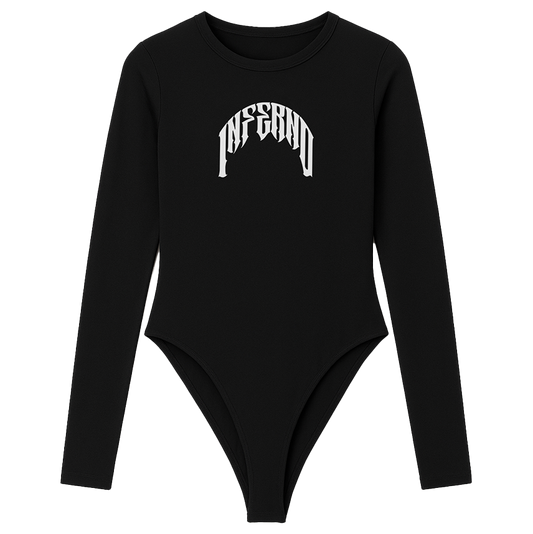 Longsleeve Body Inferno